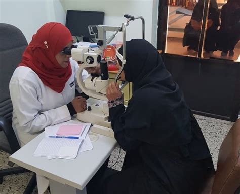 Preventative eye care plays an important role in protecting vision and general health. History - Ras Morbat Eye Clinic