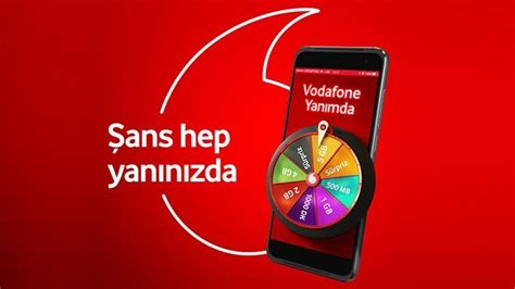 Vodafone Bedava Nternet Veren Paketleri Bedavadan Nternet