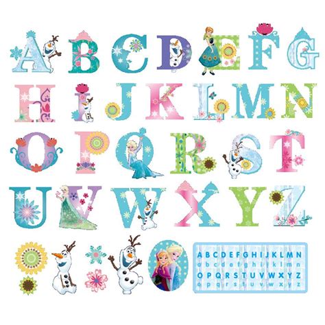 Disney Princess Alphabet Letters 800x800 Wallpaper