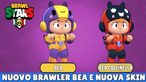 Simply press the brawler whose skins you wish. Brawlidays 2019: 2 nuovi brawlers e 1 nuova modalità su ...