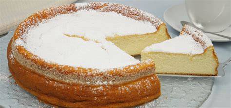 Einfacher Quarkkuchen Ohne Boden Von Estrellaks Chefkoch De