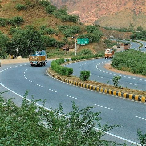 Government Of India Approves National Highway Interconnectivity Project