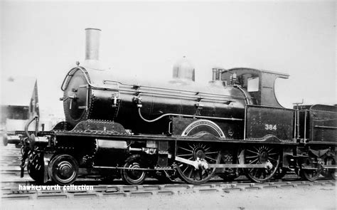 Steam Locomotives 1920s 213 225 Victorian Engineering