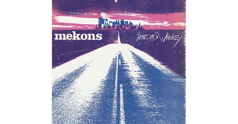 The Mekons, 'Fear and Whiskey' (1985) | 50 Rock Albums Every Country