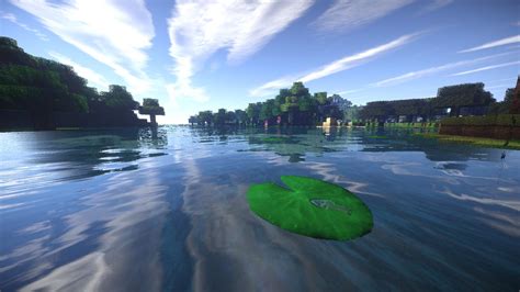 Full Of Life Resource Pack For Minecraft 112211121