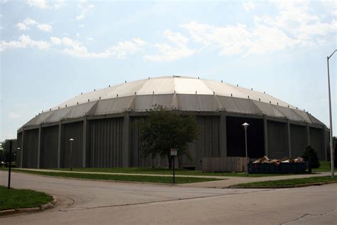 The Dakota Dome When Lost In Flickr