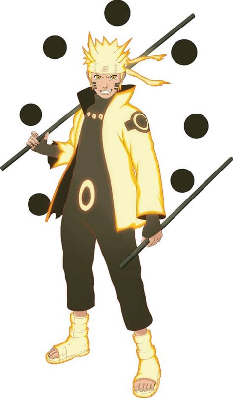 Naruto Shippuden Uns4 Character Screenshots And Art