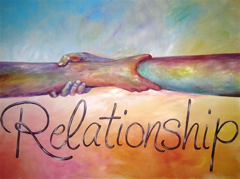 Icrave God Relationship