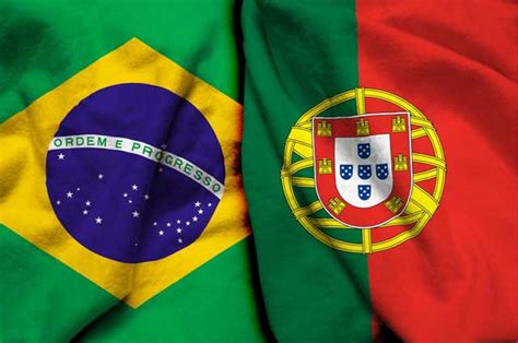 What Are The Differences Between Brazilian Portuguese And European