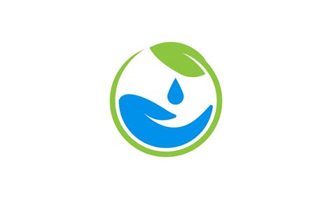 Environmental Logo Graphic By Dinnergraph · Creative Fabrica