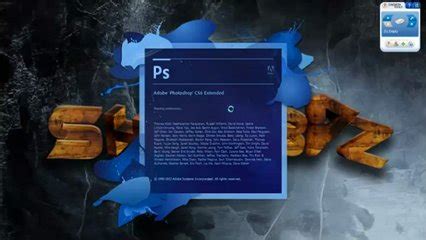 You should've heard or even use this photo editing software before. Adobe Photoshop CS 6 Extended+Crack & Full Version+Crack ...