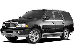 Moonroof (logic), inverter (lin logic), power window switch, power mirror switch, dvd player (if equipped). Lincoln Navigator (1999-2002) Fuse Diagram • FuseCheck.com