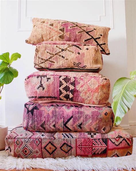 20 Lovely Moroccan Pillow Design Ideas Moroccan Decor