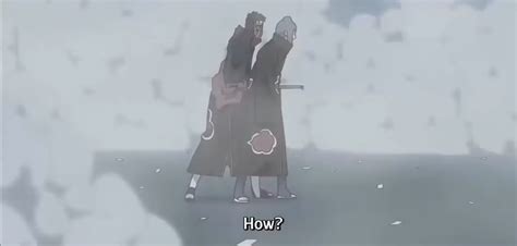 Will Konan Die In Naruto The Only Female Akatsuki Member Otakukart