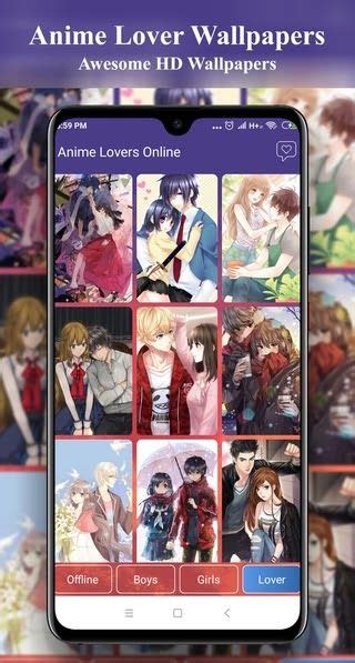 Download Anime Lovers Apk For Pc Apklats