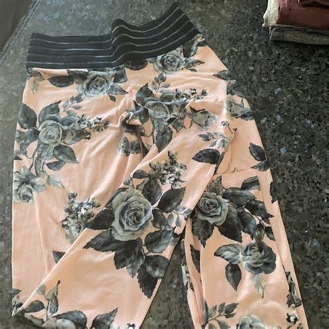 Cute Booty Lounge Pants And Jumpsuits Cute Booty Leggings Poshmark