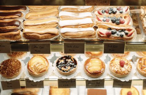Saint Germain French Bakery Opens Its Brand New Buckhead Location