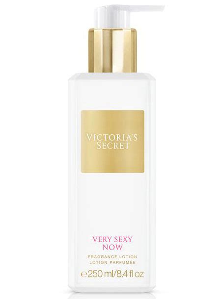 Very Sexy Now 2016 Victorias Secret Perfume A New Fragrance For