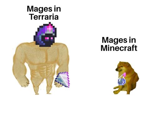 Hilarious Terraria Memes Every Fan Relates To Game Rant
