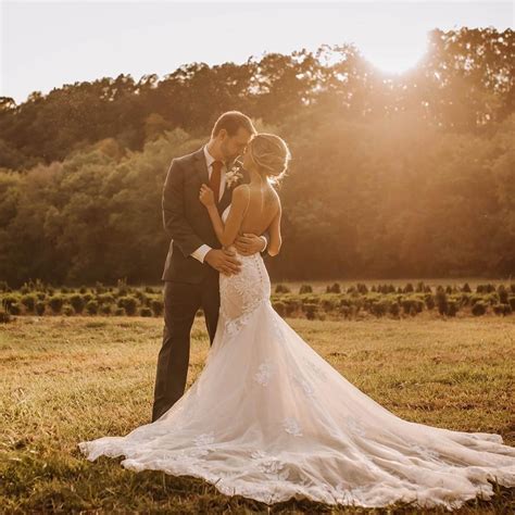 Meet Nashville Dream Events Turning Dream Weddings Into Reality