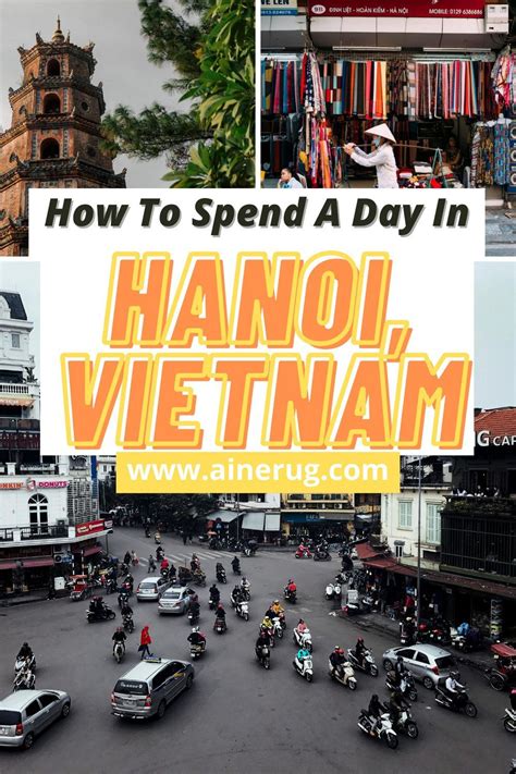Over the past years the region experienced a strong economic growth. Spend a day in Hanoi, Vietnam | Hanoi, Vietnam, Vietnam travel