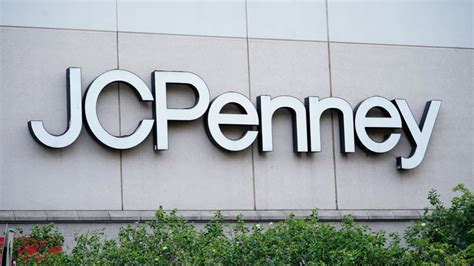 Jcpenney Begins New Ceo Search For Fresh Start