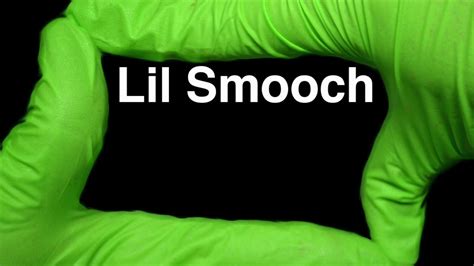 How To Pronounce Lil Smooth Youtube