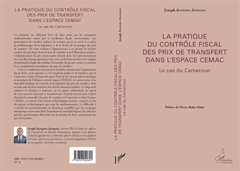 Publication Dun Ouvrage Intitulé La Pratique Du Contrôle