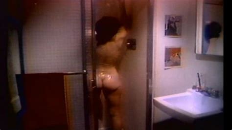 Naked Kay Parker In The Health Spa