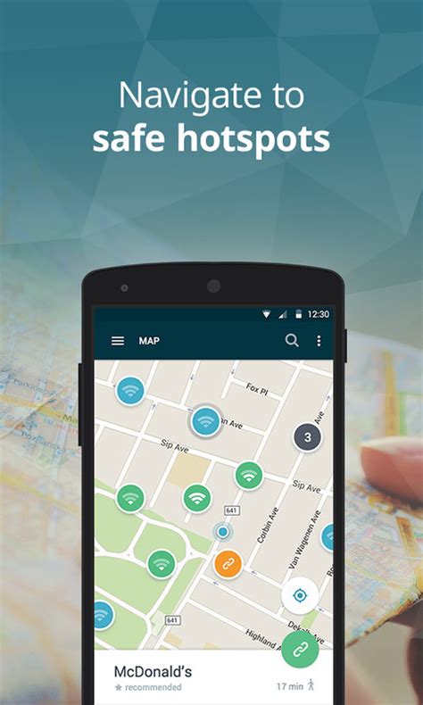 Welcome to the home finder app! Avast WiFi Finder & Passwords APK Free Android App ...
