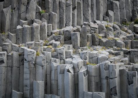 The Basaltic Columns Of San Ramon Costa Rica Sensorialsunsets