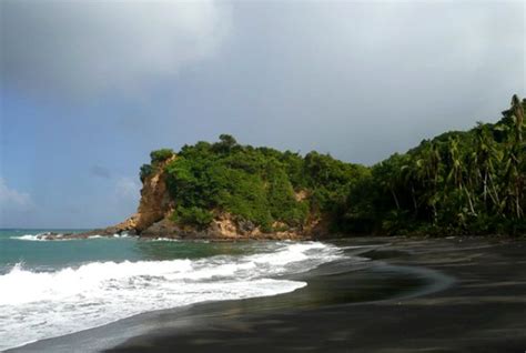 6 Must Visit Beautiful Beaches In Dominica