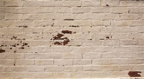 Old Beige Chipped Wall Texture Background Stock Photo Image Of