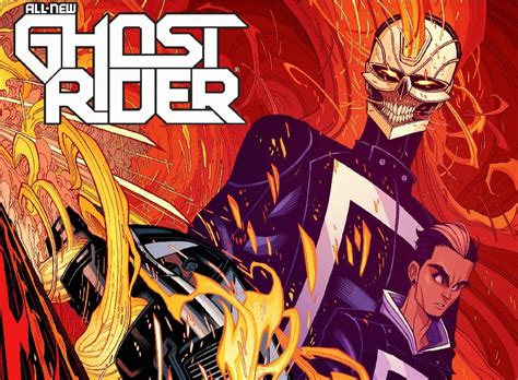Geekmatic All New Ghost Rider Engines Of Vengeance