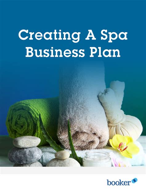 Massage Therapy Business Plan Template 10 Examples Format Pdf Examples