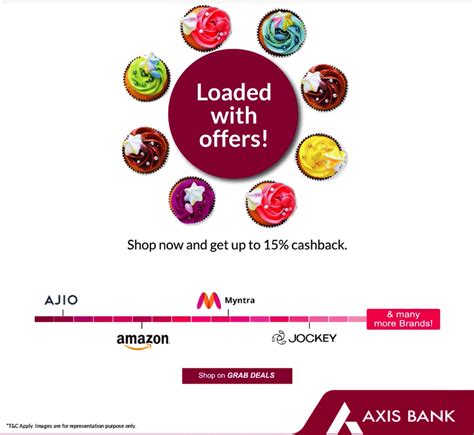 Axis Bank Grab Deals Offers January 2024 Update