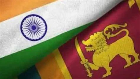 Sri Lanka Economic Crisis India To Help Country To Print School