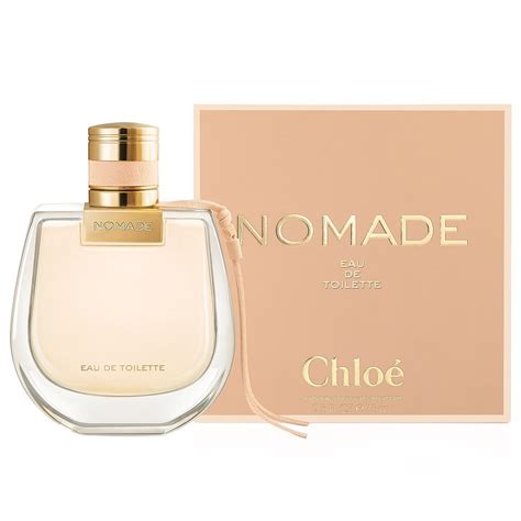 Nomade by Chloe 75ml EDT for Women | Perfume NZ