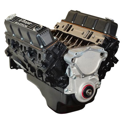 Replace® Hp73 320hp 360 Magnum Crate Engine Chrysler Small Block V8