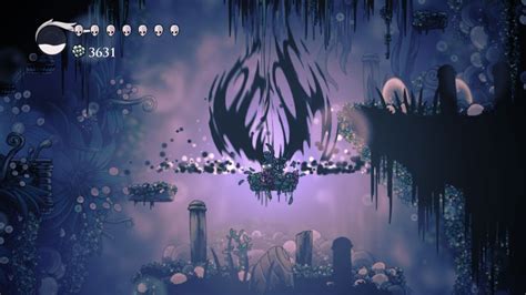 Hollow Knight How To Get Every Spell