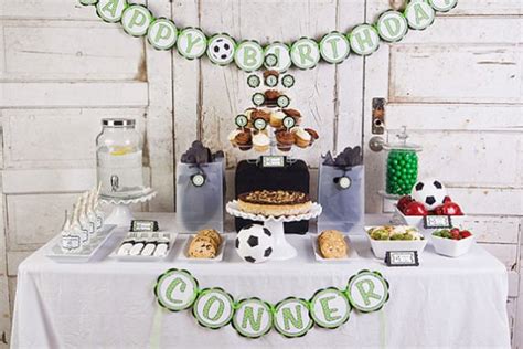 We did not find results for: Soccer Party Foods-These Ideas Rock! - B. Lovely Events