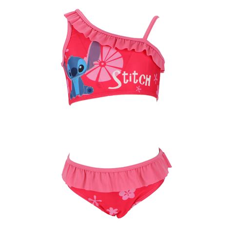 Lilo En Stitch Bikini Disney 123Kinderwinkel