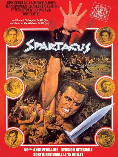 Il figlio di spartacus streaming ita 1962 download. Spartacus 1960 | Film Streaming