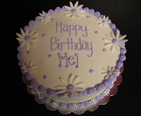 Happy Birthday Mel Cakes By Monica