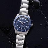 Tudor M79030B-0001 : Black Bay Fifty-Eight Stainless Steel ...