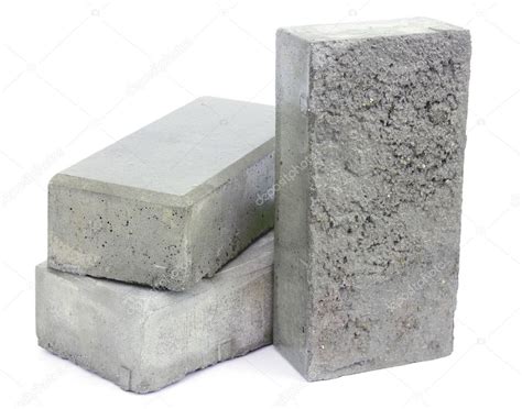 Concrete Blocks Stock Photo By ©sever180 4006228
