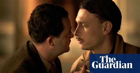 against the law review when being gay was a crime television the guardian