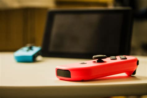 Upgraded Nintendo Switch Reportedly Aiming For 4k Next Year Gamezone