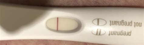 Period 3 Days Late Faint Line On Pregnancy Test Pregnancywalls Porn