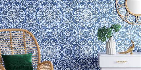 Decor Hacks 20 Best Removable Wallpapers Easy Peel And